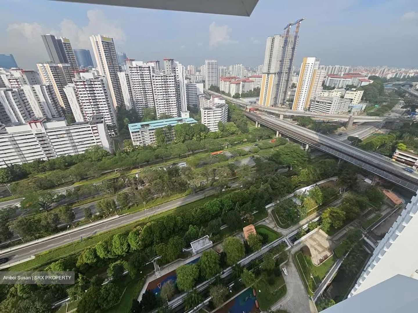 Blk 296B Skyline II @ Bukit Batok (Bukit Batok), HDB 3 Rooms #568299551